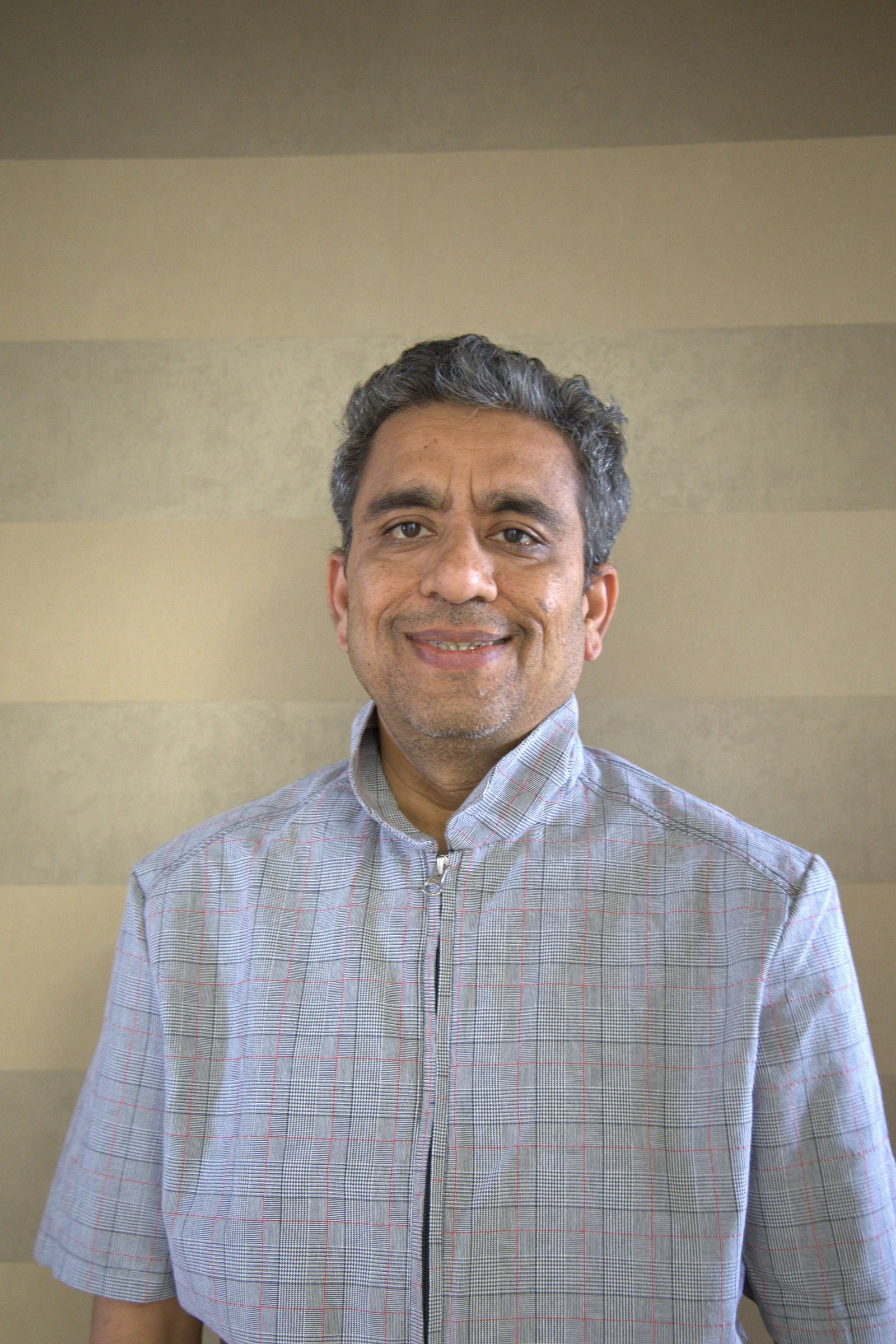 Principal dentist at Aspen Dental Care